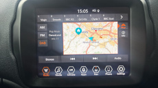 Jeep Renegade 1.3 Turbo 4xe PHEV 190 Limited 5dr Auto Hatchback